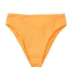 Vitamin A Sienna High Waisted Bikini Bottoms